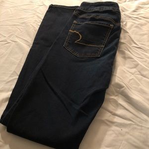 American Eagle Outfitters Jeans - American Eagle jeggings American Eagle Outfitters Jeans - American Eagle jeggings